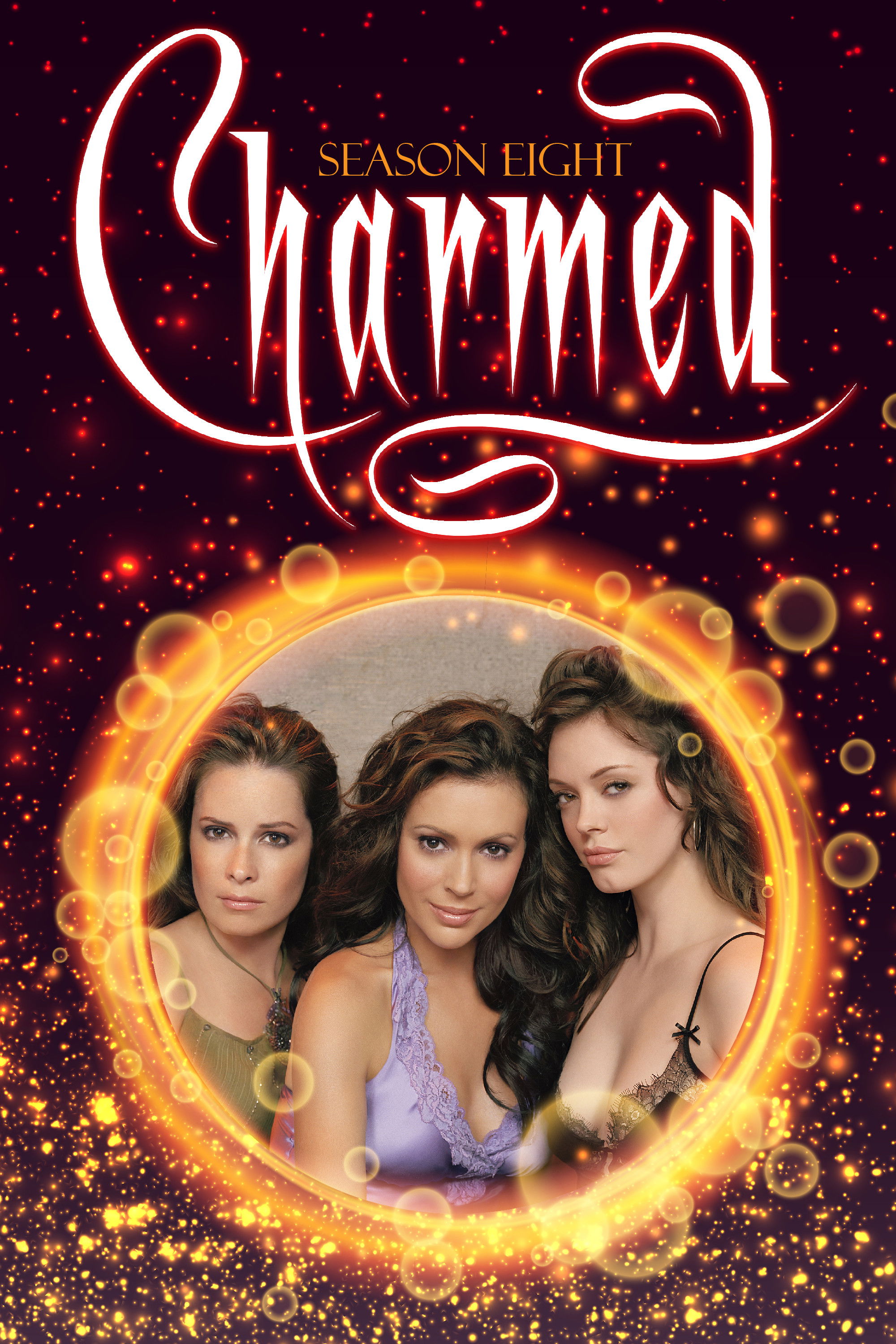 Charmed - Season 8 [40961] (A1766154027) [[Shows]] --Plex--